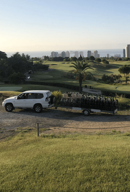 Guided Electric Bike Tour: Benidorm, La Cala, Villajoyosa - Charming Villajoyosa and Valor Chocolate Museum
