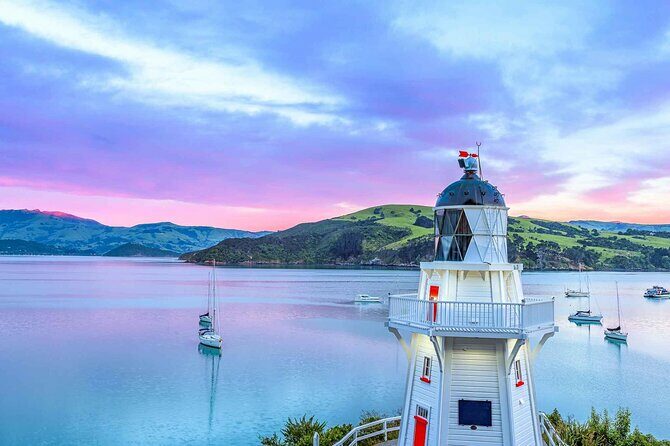 Guided Electric Mountain Bike Tour- Akaroa Explorer - Frequently Asked Questions