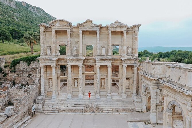 Guided Ephesus & Sirince Village Small Group Tour - Significance of Ephesus