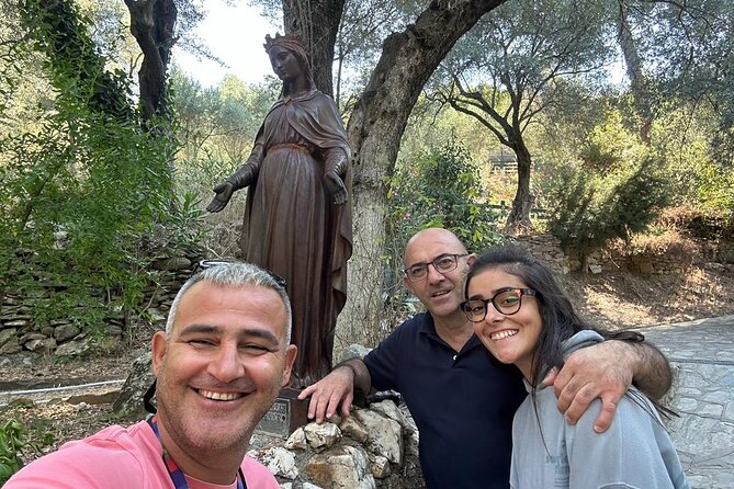 Guided Ephesus Small Group Tour - Customer Feedback