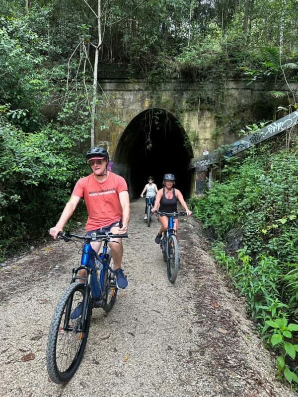 Guided Evening Glow Worm Experience - Byron Bay - What to Expect from the Tour