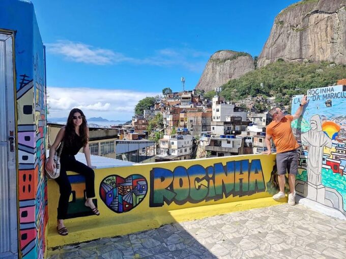 Guided Excursion: Get to Know Rocinha - Frequently Asked Questions