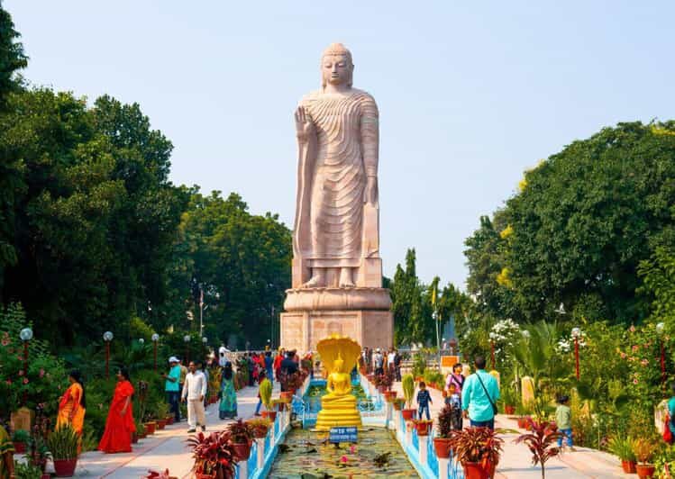 Guided Excursion to Buddhist Trail (Tour of Sarnath) - Who Would Enjoy This Tour?