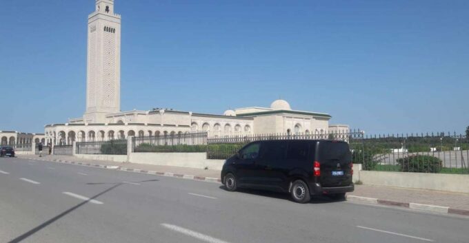 Guided Excursion: Tunis, Carthage and Sidi Bou Said - Frequently Asked Questions