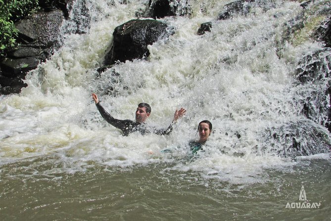 Guided Expedition With Canoeing and Waterfalls in Iguaçu - Customer Reviews and Highlights