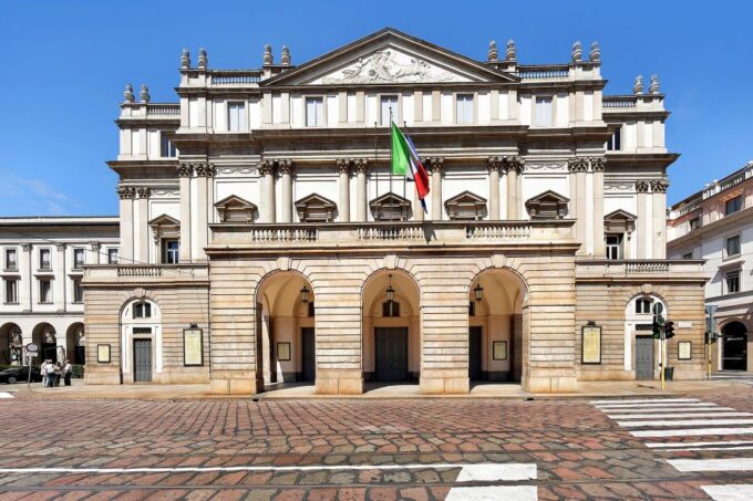 Guided Experience at La Scala - Guided Experience