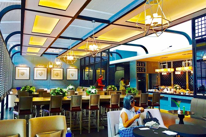 Guided Fast-Track Immigration Service: Phuket International Airport - Pricing and Payment
