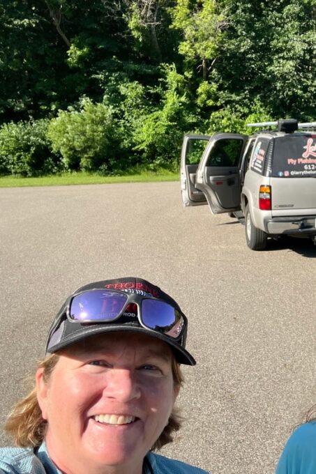 GUIDED FISHING: Smallmouth Bass Drift Boat Float Trip - Onboard Amenities and Extras