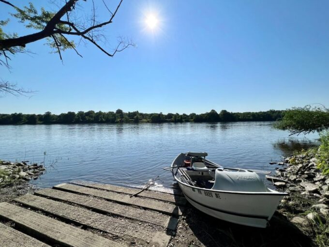 GUIDED FISHING: Smallmouth Bass Drift Boat Float Trip - Booking and Cancellation Policy