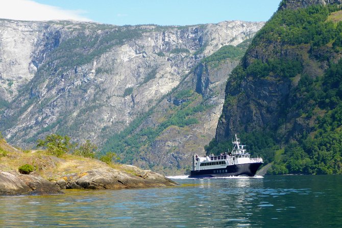 Guided Fjord & Glacier Tour - From BERGEN - Customer Reviews