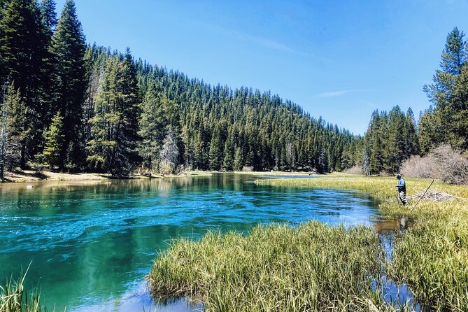 Guided Fly Fishing on Truckee River, Lake Tahoe, Truckee and Reno - Frequently Asked Questions