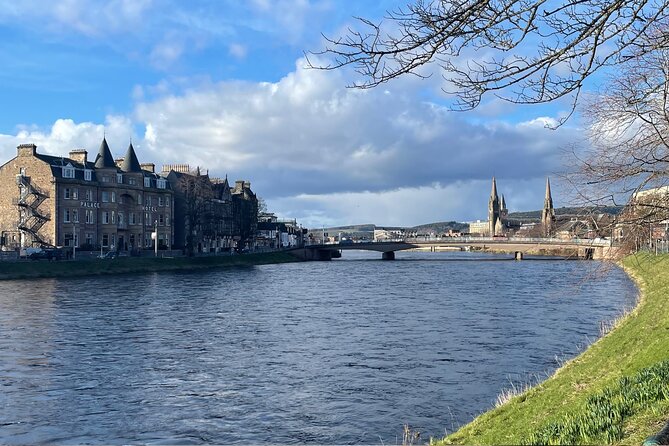 Guided Food and Drink Tour in Inverness - Traditional Cullen Skink Soup