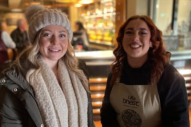 Guided Food and Drink Tour in Inverness - Award-Winning Local Gelato