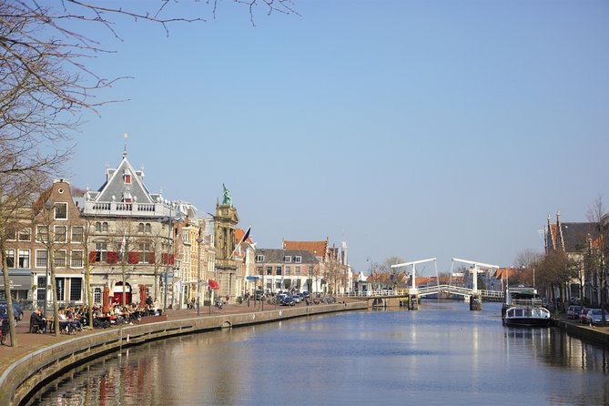 Guided Food Tour Haarlem (Min. 2 Persons) - Many Local Tastings - Tour Overview