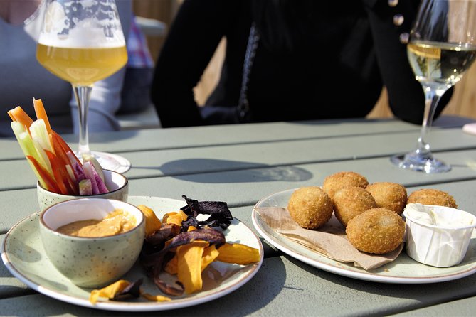 Guided Food Tour Haarlem (Min. 2 Persons) - Many Local Tastings - Booking Information