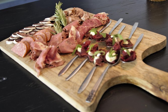 Guided Food Tour Haarlem (Min. 2 Persons) - Many Local Tastings - Meeting Point