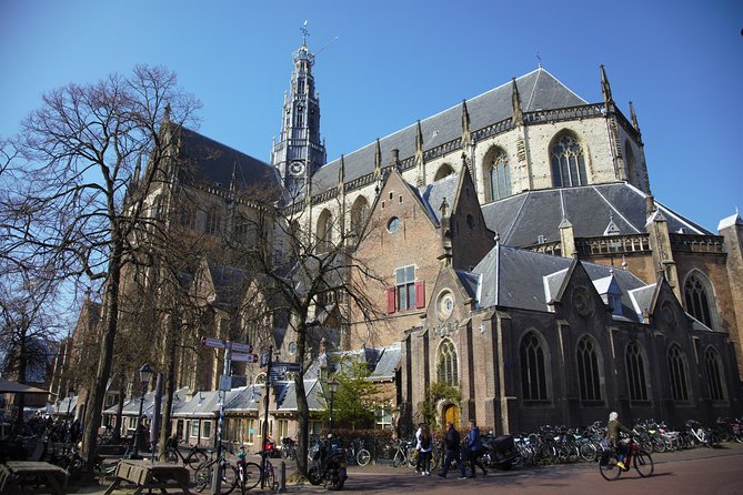 Guided Food Tour Haarlem (Min. 2 Persons) - Many Local Tastings - Contact Information