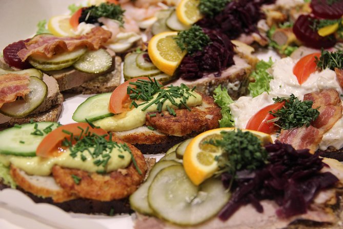 Guided Food Tour in Malmö (Private) - Accessibility and Participation