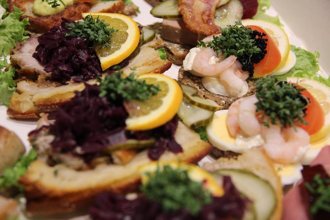 Guided Food Tour in Malmö (Private) - Exploring Malmös Food Scene