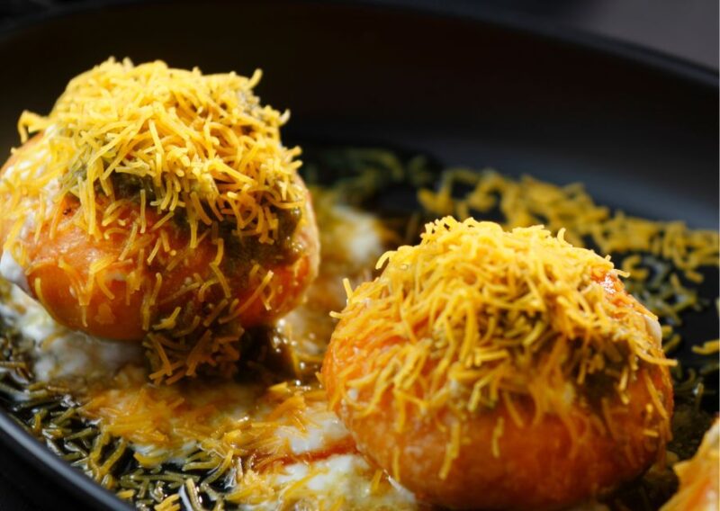 Guided Food Walking Tour in Rishikesh With a Local - 2 Hours - Preparation and Meeting Information