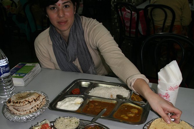 Guided Food Walking Tour in Rishikesh With a Local - Best of Culture & History - Good To Know