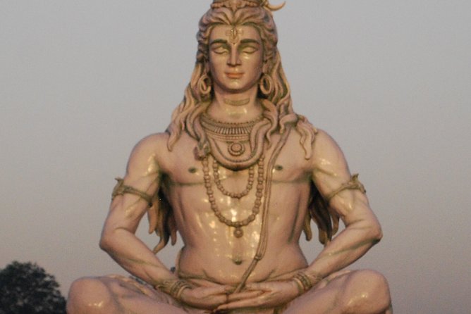 Guided Food Walking Tour in Rishikesh With a Local - Best of Culture & History - Indulge in Rishikeshs Vegetarian Delights