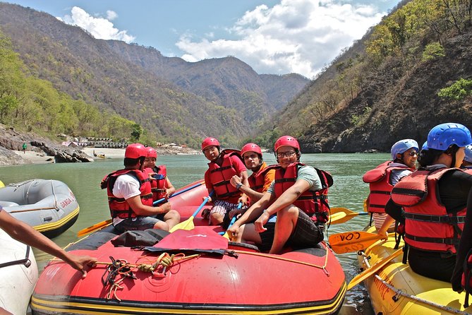 Guided Food Walking Tour in Rishikesh With a Local - Best of Culture & History - Connecting With Locals and Their Stories