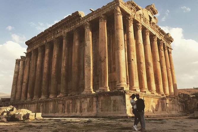 Guided Full-Day Private Tour to Byblos and Baalbek From Beirut - Tour Details