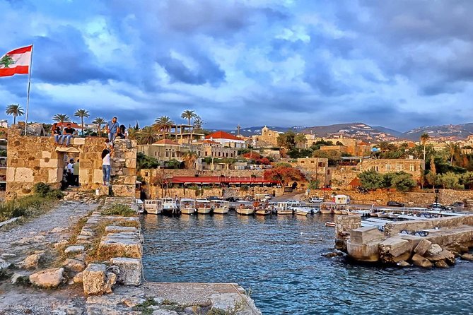Guided Full-Day Private Tour to Jeita Grotto, Byblos and Baalbek - Itinerary and Highlights