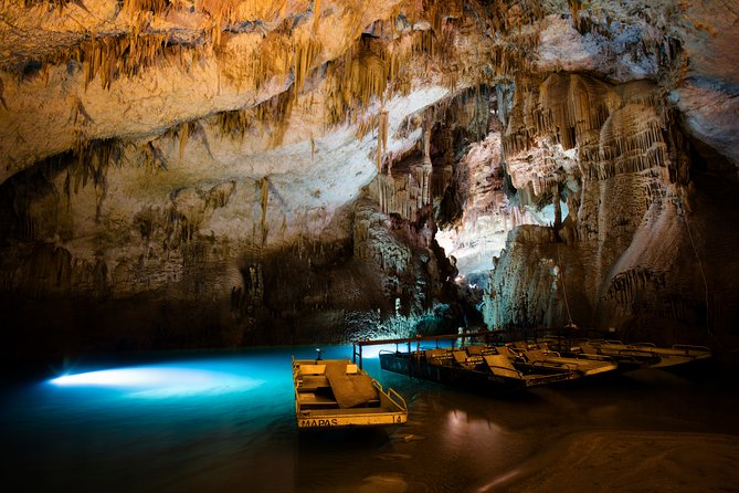 Guided Full-Day Private Tour to Jeita Grotto, Byblos and Baalbek - Why Choose This Tour