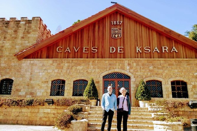 Guided Full-Day Private Trip to Cedars, Baalbek and Chateau Ksara - Hiking in Cedars Forest