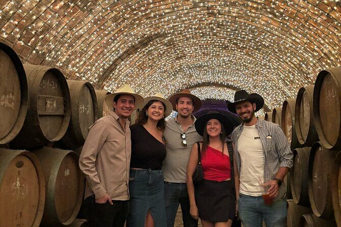 Guided Full Day Tour to Tequila and Cantaritos el Guero - A Practical Look at the Guided Full Day Tour to Tequila and Cantaritos el Güero