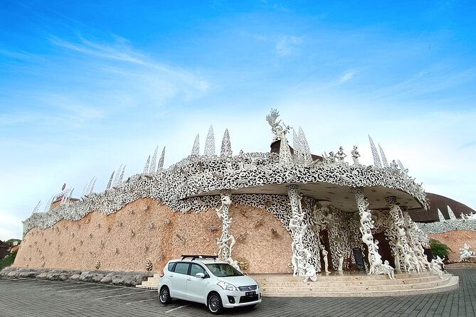 Guided Full-Day Tours to the Amazing Attractions in Bali - Sum Up