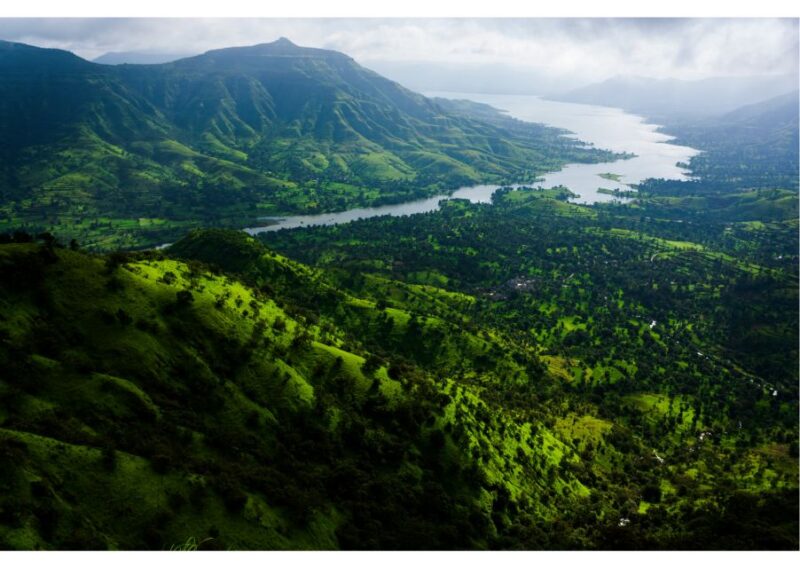 Guided Full Day Trip to Pawna-Lohagad-Lonavala From Mumbai - Exploration of Bhaja Caves