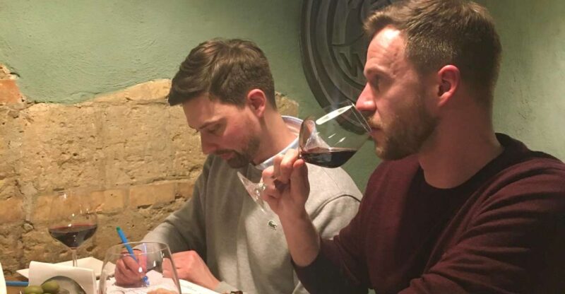 Guided, FUN Wine Tasting in Naples City Center - Hosts Expertise and Approach