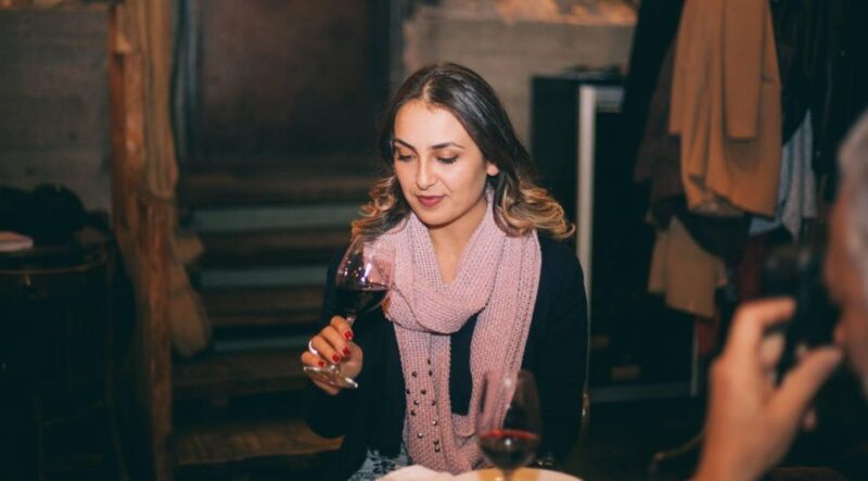 Guided, FUN Wine Tasting in Naples City Center - Professional Tasting and Evaluation