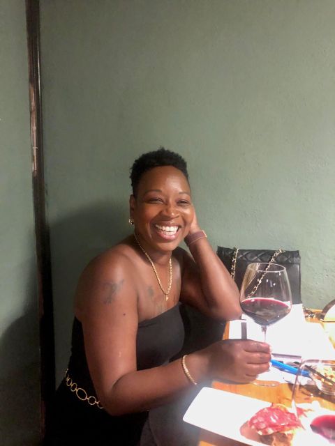 Guided, FUN Wine Tasting in Naples City Center - Exceptional Customer Feedback