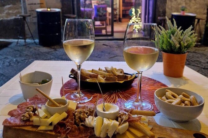 Guided, FUN Wine Tasting With Trivia Games, Napoli - Participant Feedback and Reviews
