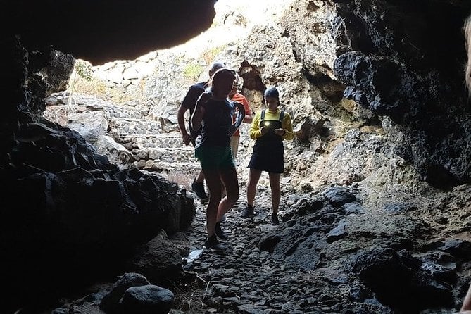 Guided Geological Excursion to Ustica - What to Expect