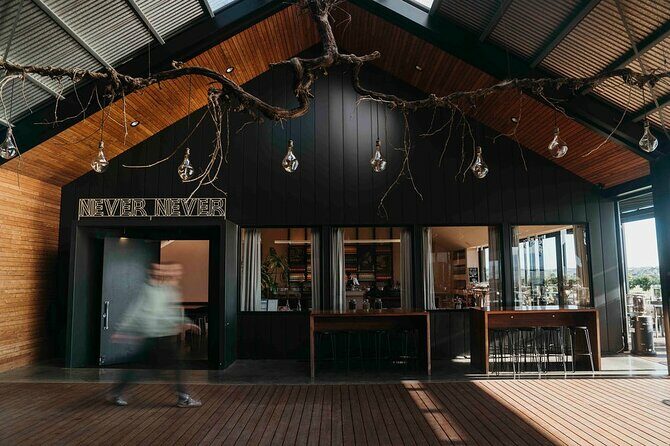 Guided Gin Tasting Experience at Never Never Distilling Co. - FAQ