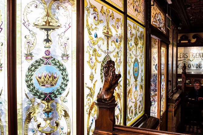 Guided Gin Tour in Belfast - Tour Schedule and Logistics