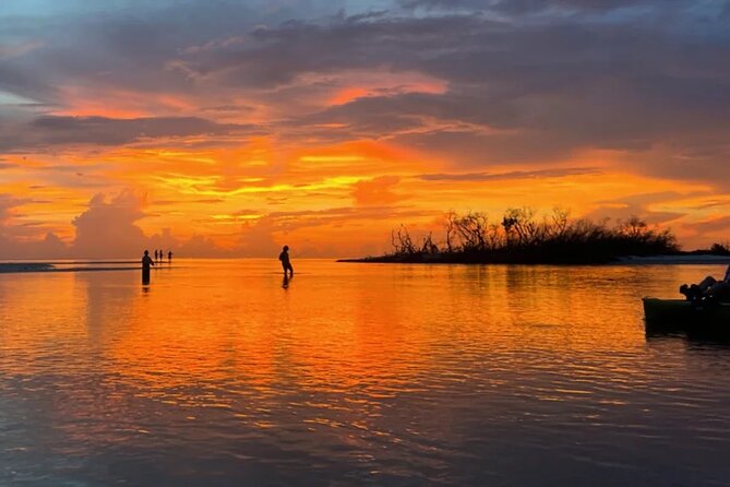 Guided Glow LED Kayak Sunset Activity in Bonita Springs - Cancellation Policy and Reservation Flexibility