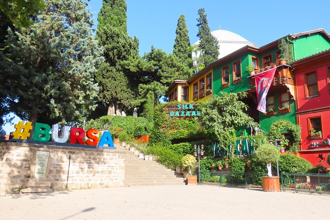 Guided Green Bursa Tour With Cable Car From Istanbul to Uludag - Reviews and Ratings