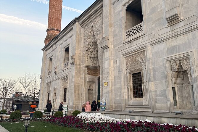Guided Green Bursa Tour With Cable Car From Istanbul to Uludag - Recap