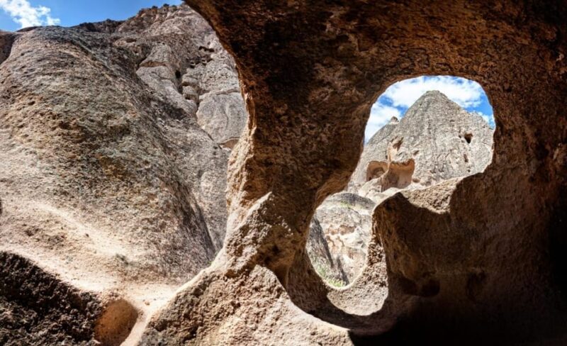 Guided Green Tour With Lunch & Entrance Fees - Itinerary Highlights