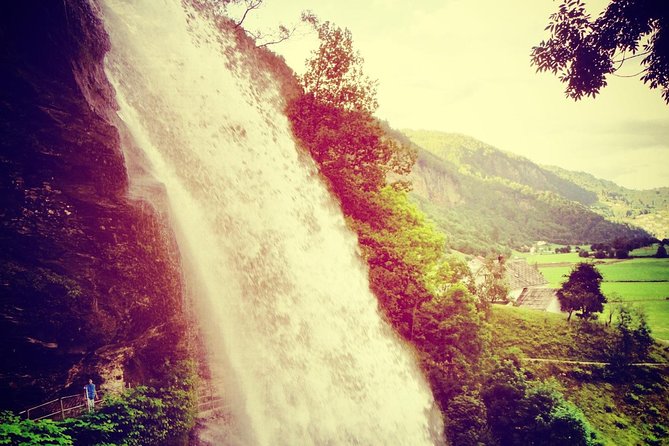 GUIDED GROUP Tour: Queen of the Fjords: Mini-Tour From Bergen, 6 Hours - Key Points