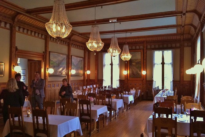 GUIDED GROUP Tour: Queen of the Fjords: Mini-Tour From Bergen, 6 Hours - Pickup and Drop-off Details