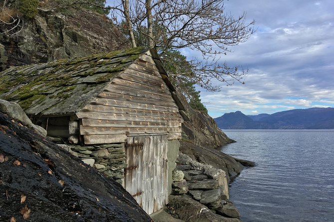 GUIDED GROUP Tour: Queen of the Fjords: Mini-Tour From Bergen, 6 Hours - Cancellation and Refund Policy