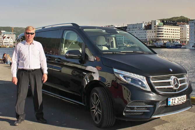 GUIDED GROUP Tour: Queen of the Fjords: Mini-Tour From Bergen, 6 Hours - Customer Reviews