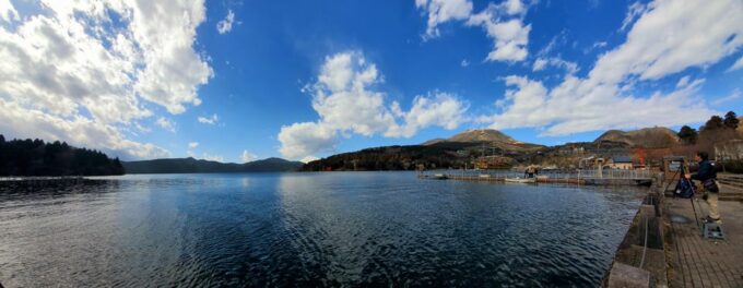 Guided Hakone Private Tour GREEN NUMBER PLATE - FAQ
